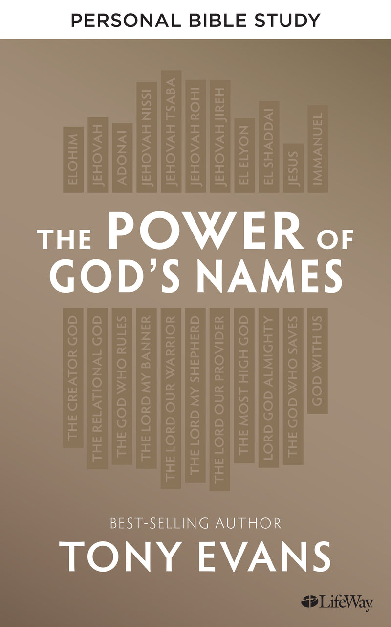 The Power of God&