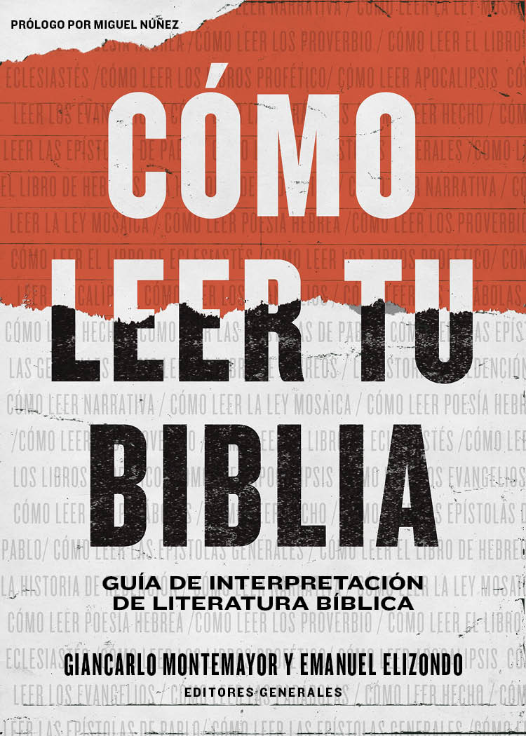 C├│mo leer tu Biblia - Re-vived