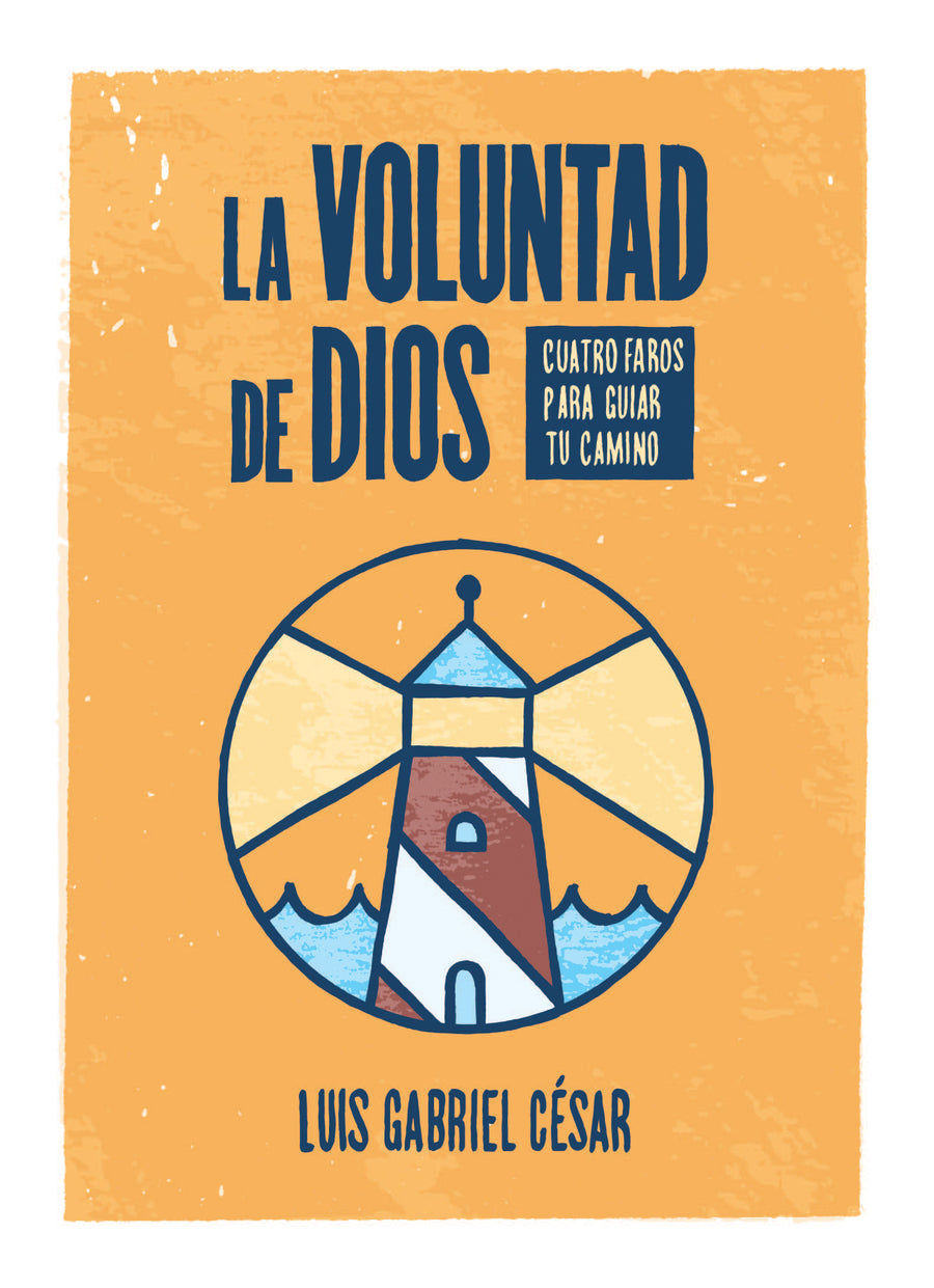 La voluntad de Dios - Re-vived