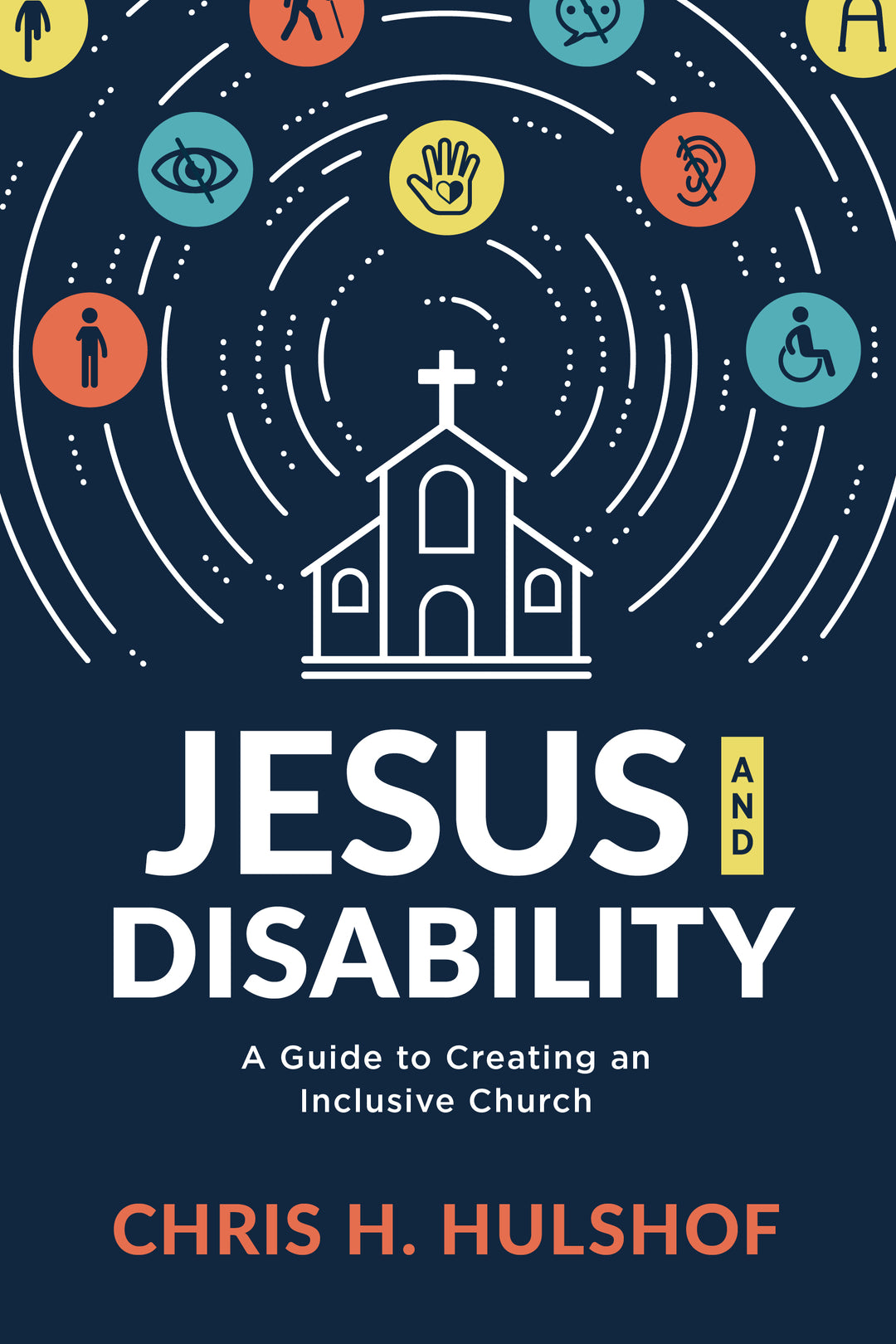 Jesus and Disability