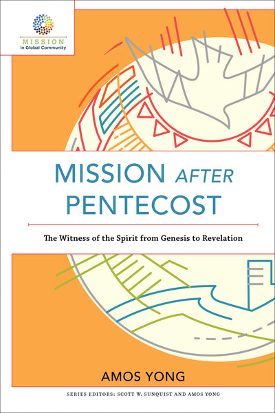 Mission After Pentecost - Re-vived