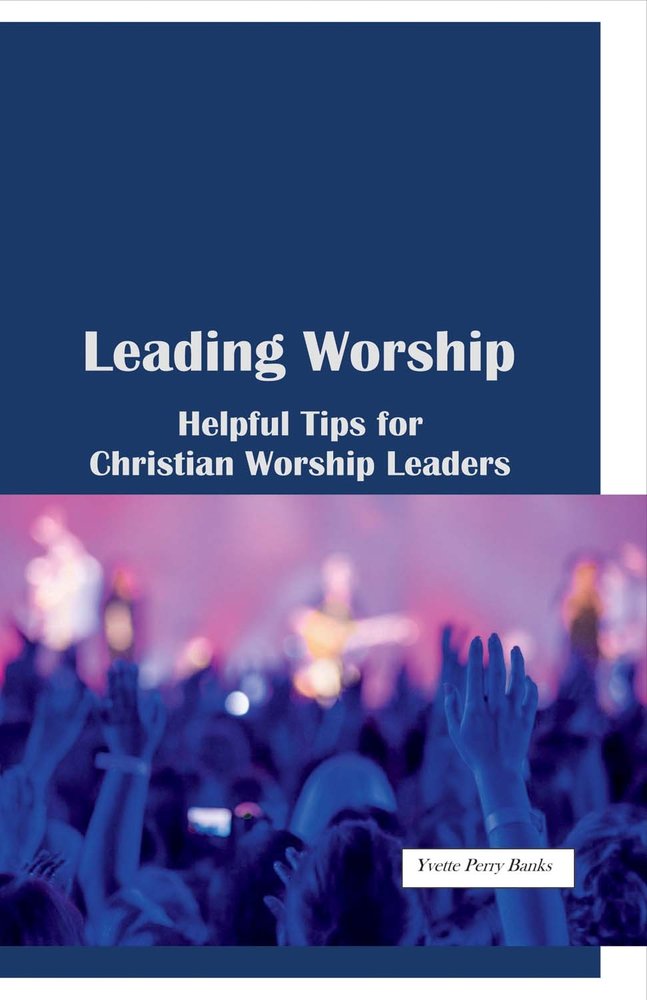 Leading Worship