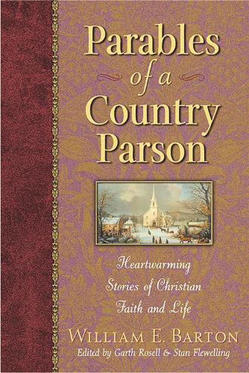 Parables of a Country Parson