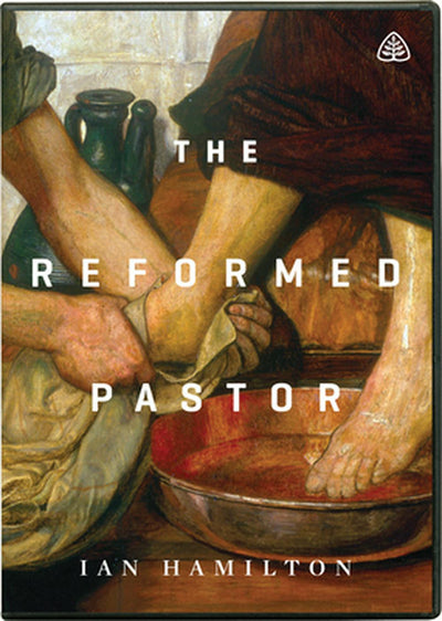 The Reformed Pastor DVD - Re-vived