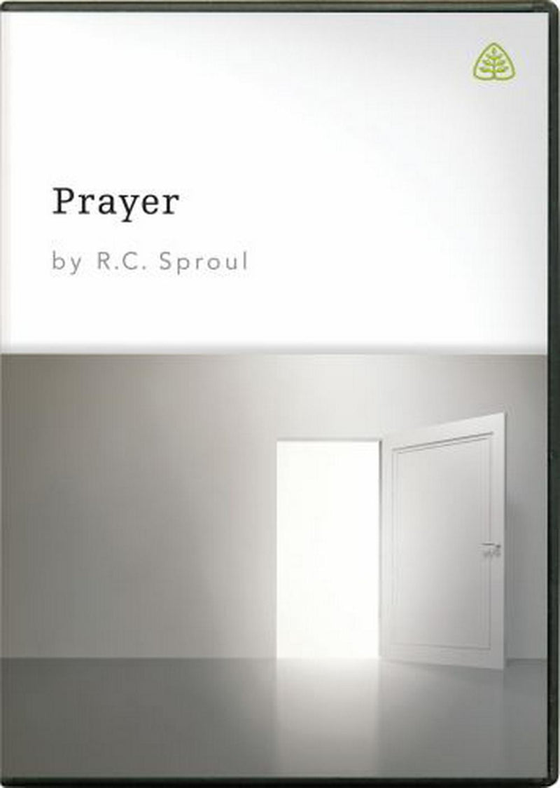 Prayer DVD - Re-vived