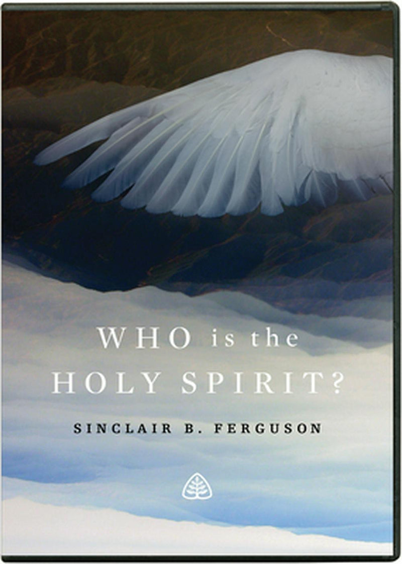 Who Is the Holy Spirit? DVD - Re-vived