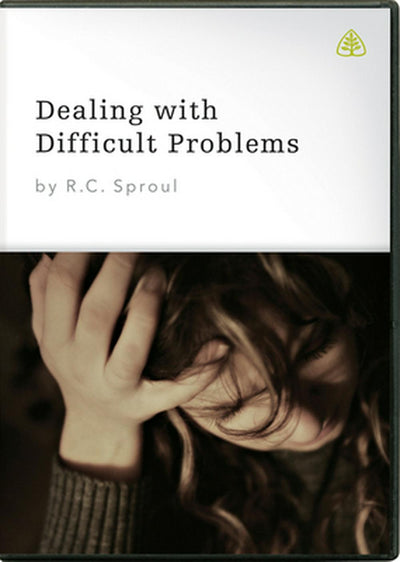 Dealing with Difficult Problems DVD - Re-vived