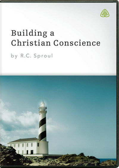 Building a Christian Conscience DVD - Re-vived