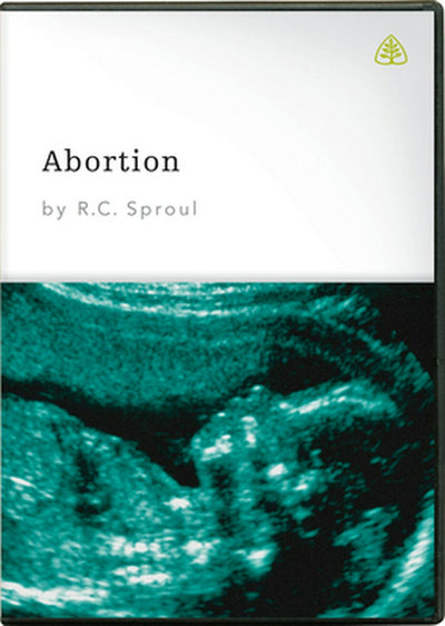 Abortion DVD - Re-vived