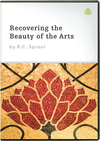 Recovering the Beauty of the Arts DVD - Re-vived