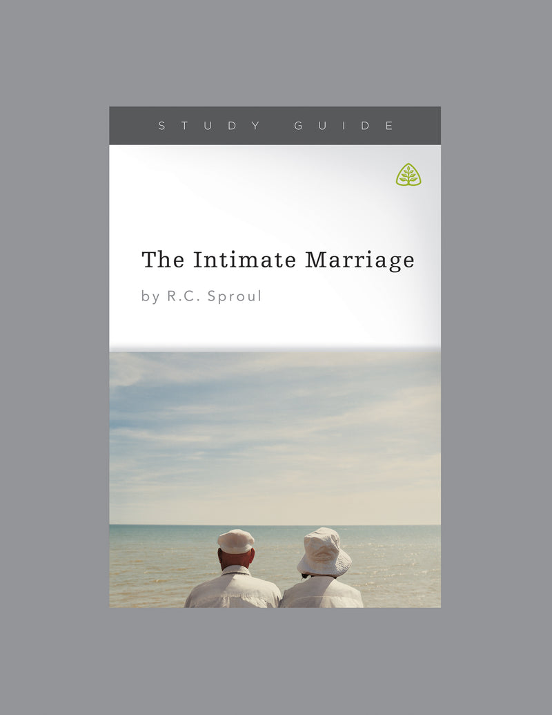 The Intimate Marriage