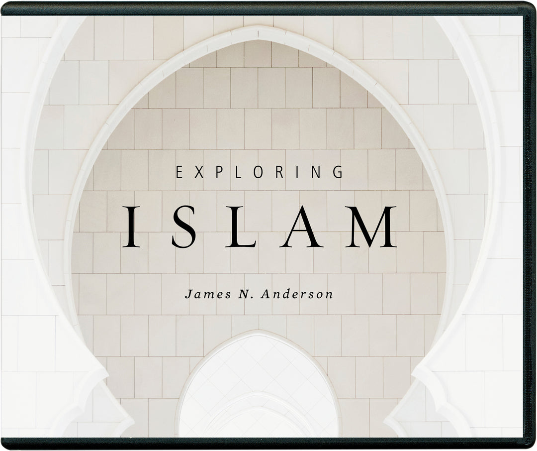 Exploring Islam CD - Re-vived