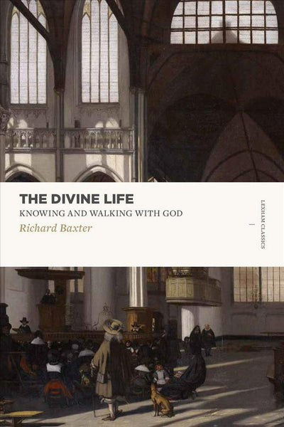 The Divine Life - Re-vived