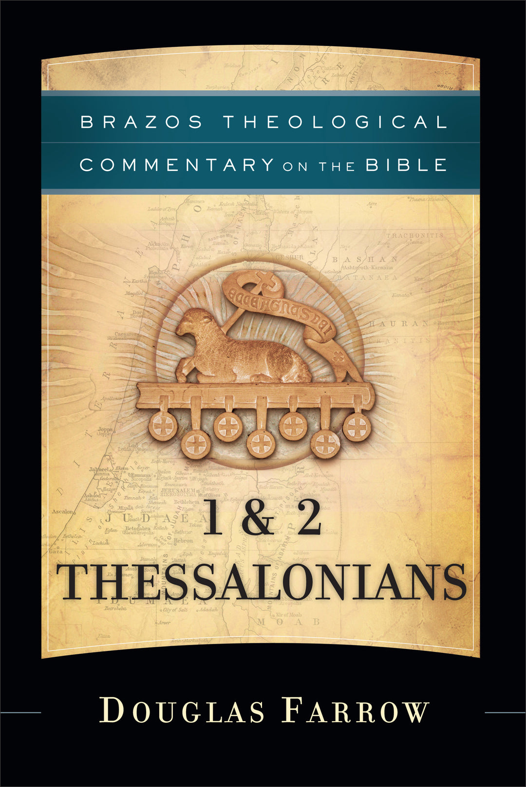 1 & 2 Thessalonians