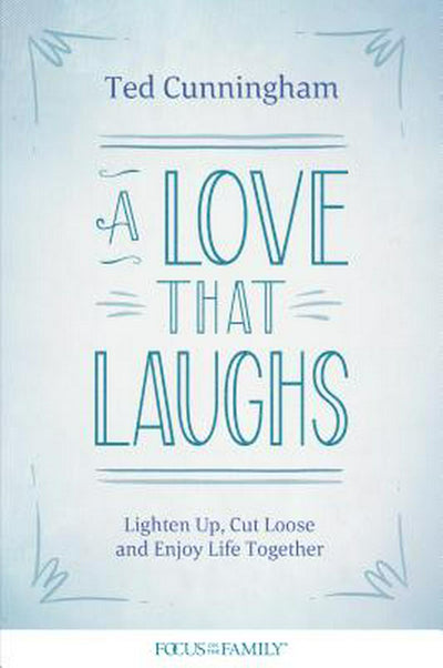 A Love that Laughs - Re-vived