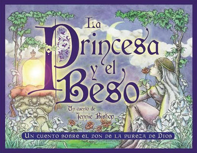 La Princesa y el Beso (The Princess & the Kiss) - Re-vived