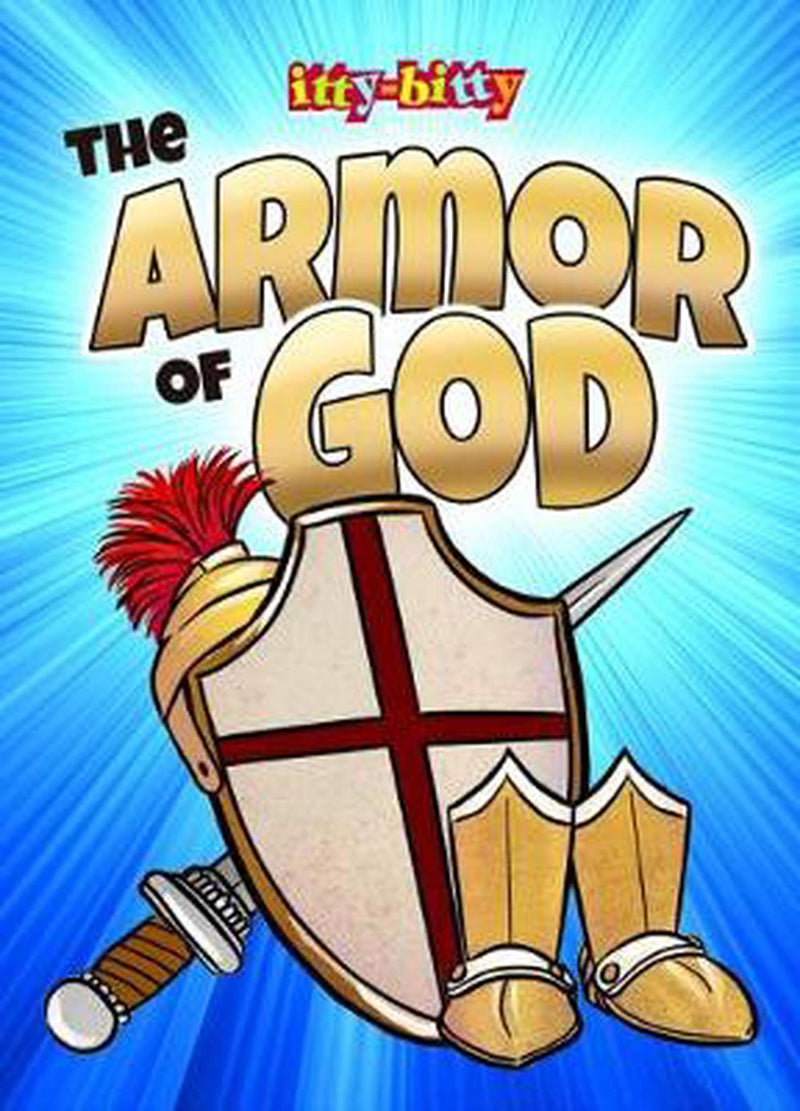 The Armour of God