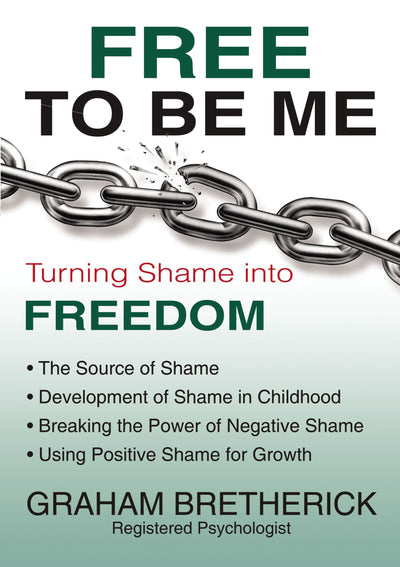 Free To Be Me - Re-vived