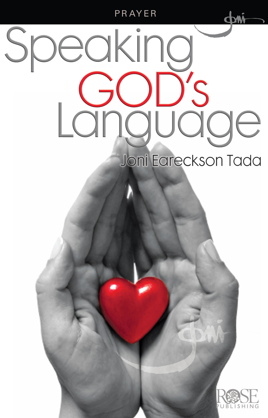 Speaking God's Language (pack of 5)