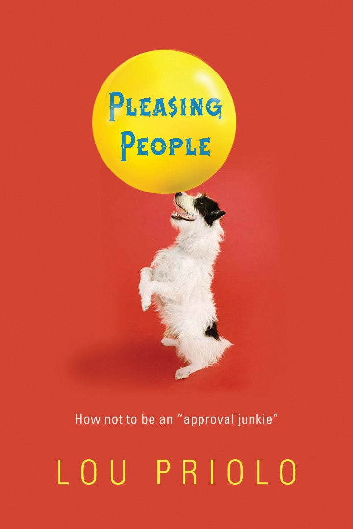 Pleasing People: How Not to Be an &