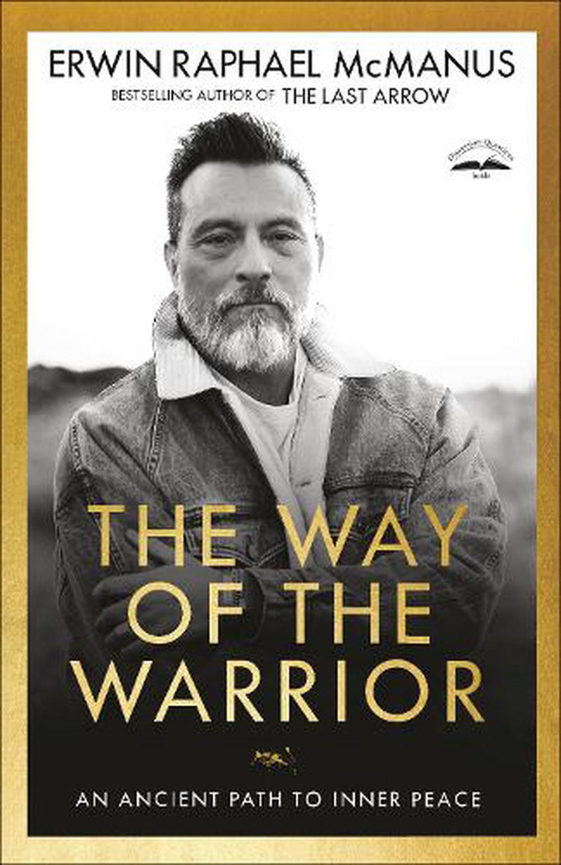 The Way of the Warrior