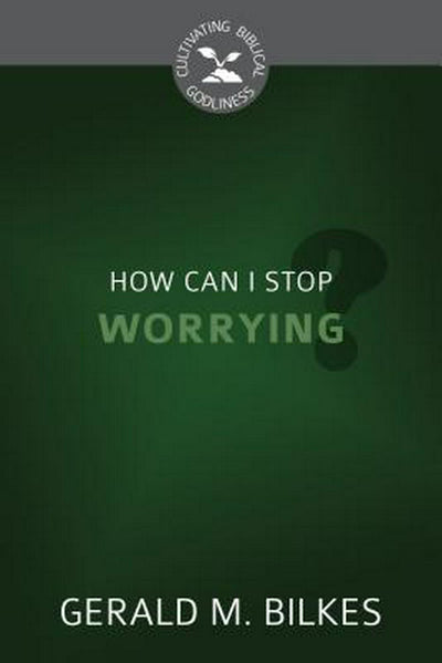 How Can I Stop Worrying? - Re-vived