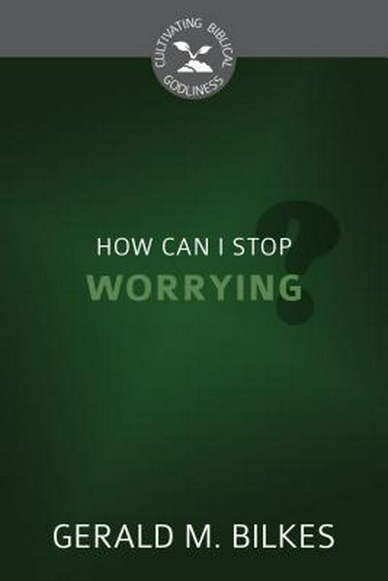 How Can I Stop Worrying? - Re-vived