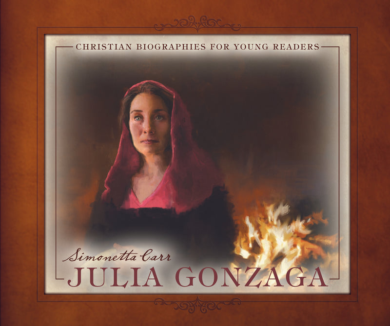 Julia Gonzaga - Re-vived