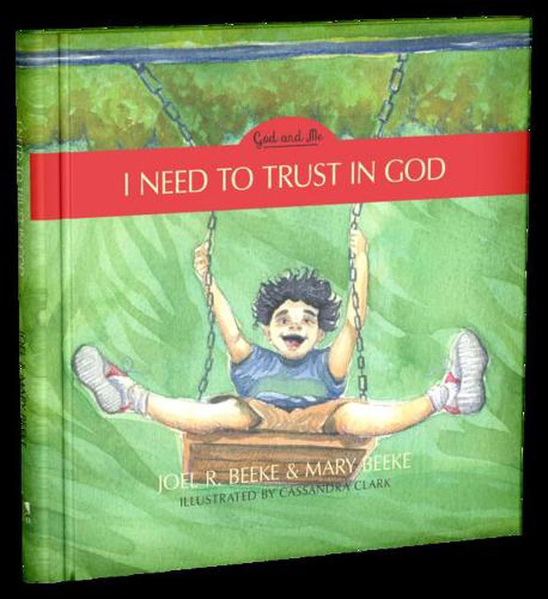 I Need to Trust in God