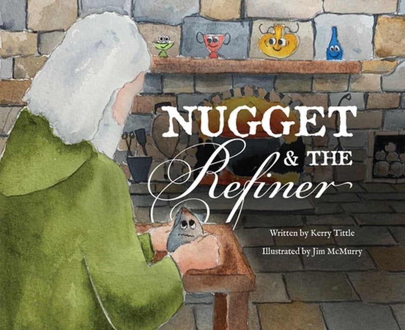 Nugget and the Refiner