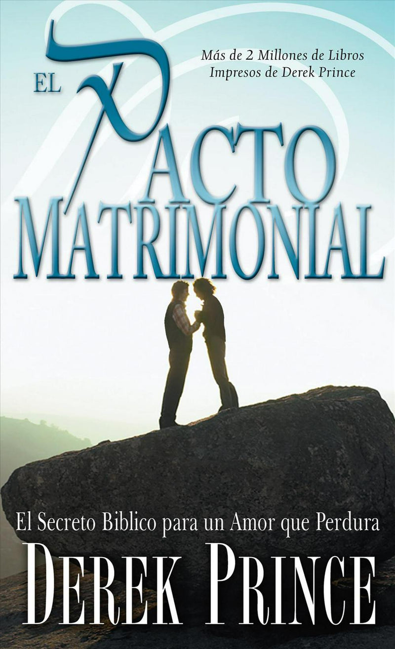 El pacto matrimonial