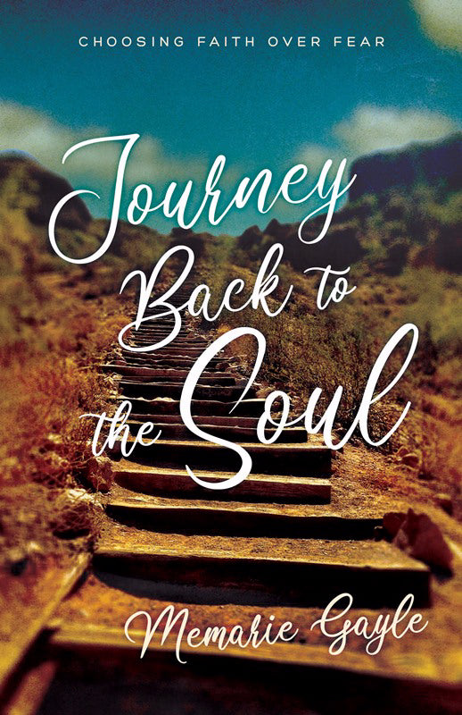 Journey Back to the Soul - Re-vived