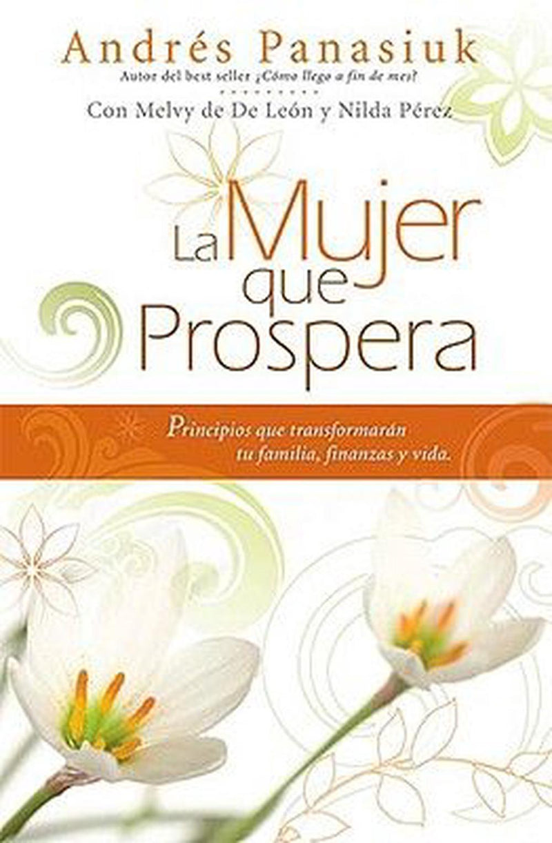 La Mujer Que Prospera