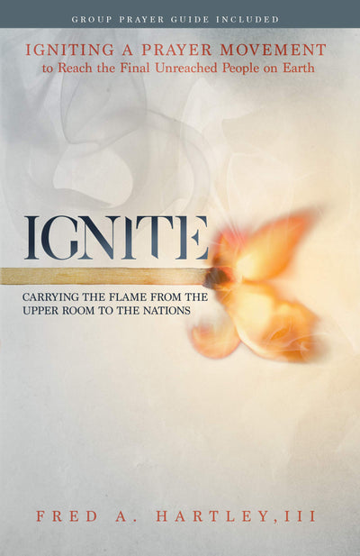 Ignite - Re-vived