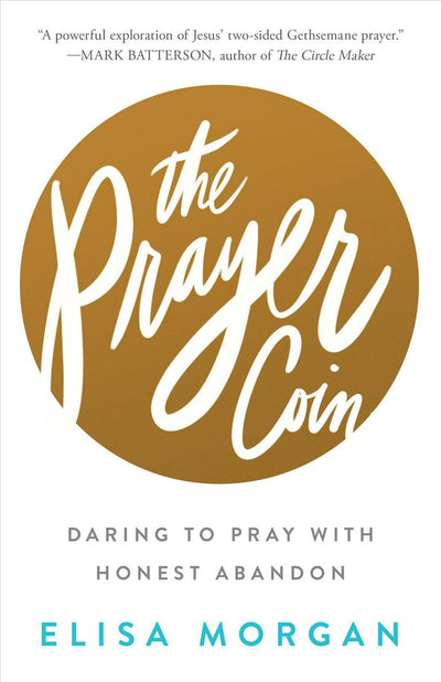 The Prayer Coin - Re-vived