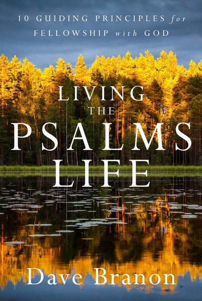 Living the Psalms Life - Re-vived