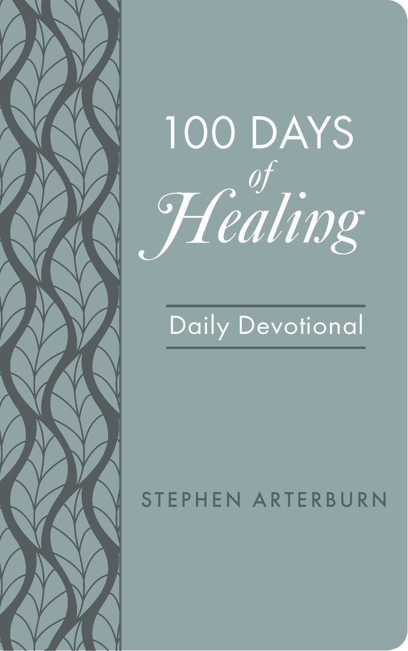 100 Days of Healing