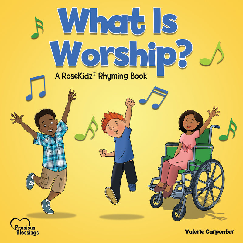 What is Worship? - Re-vived