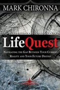 LifeQuest Paperback - Mark Chironna - Re-vived.com