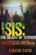 ISIS: The Heart Of Terror Paperback - Eugene Bach - Re-vived.com