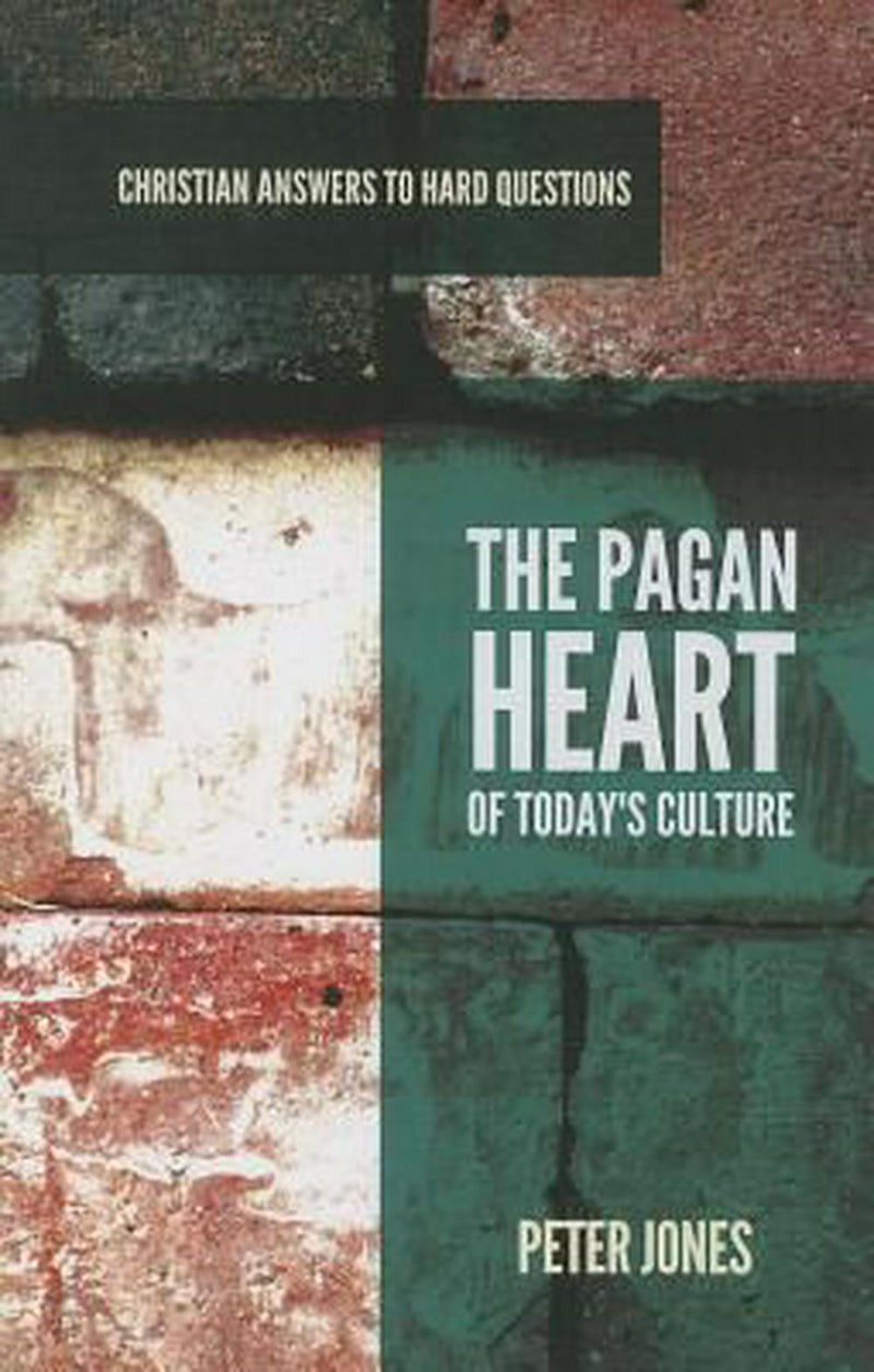 The Pagan Heart of Today&