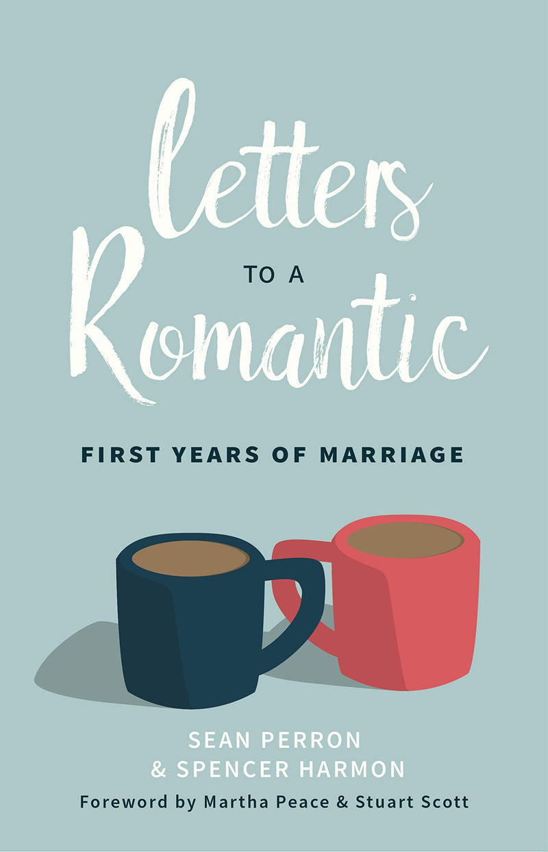 Letters to a Romantic - Re-vived