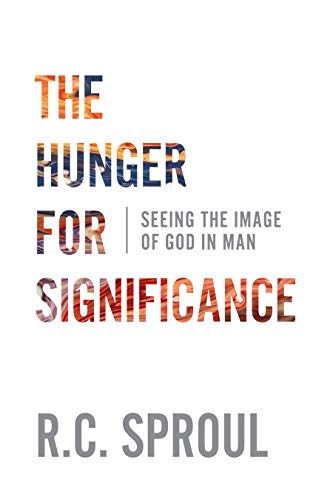 The Hunger for Significance - Re-vived