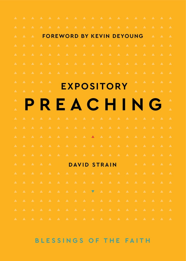 Expository Preaching