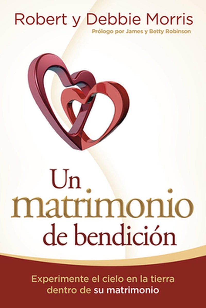 Un Matrimonio de Bendición