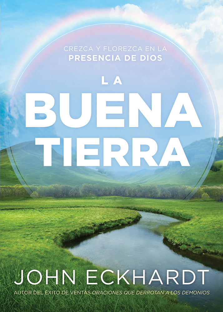 La buena tierra/ The Good Land - Re-vived