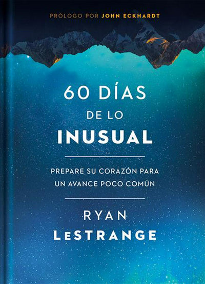 60 das de lo inusual - Re-vived