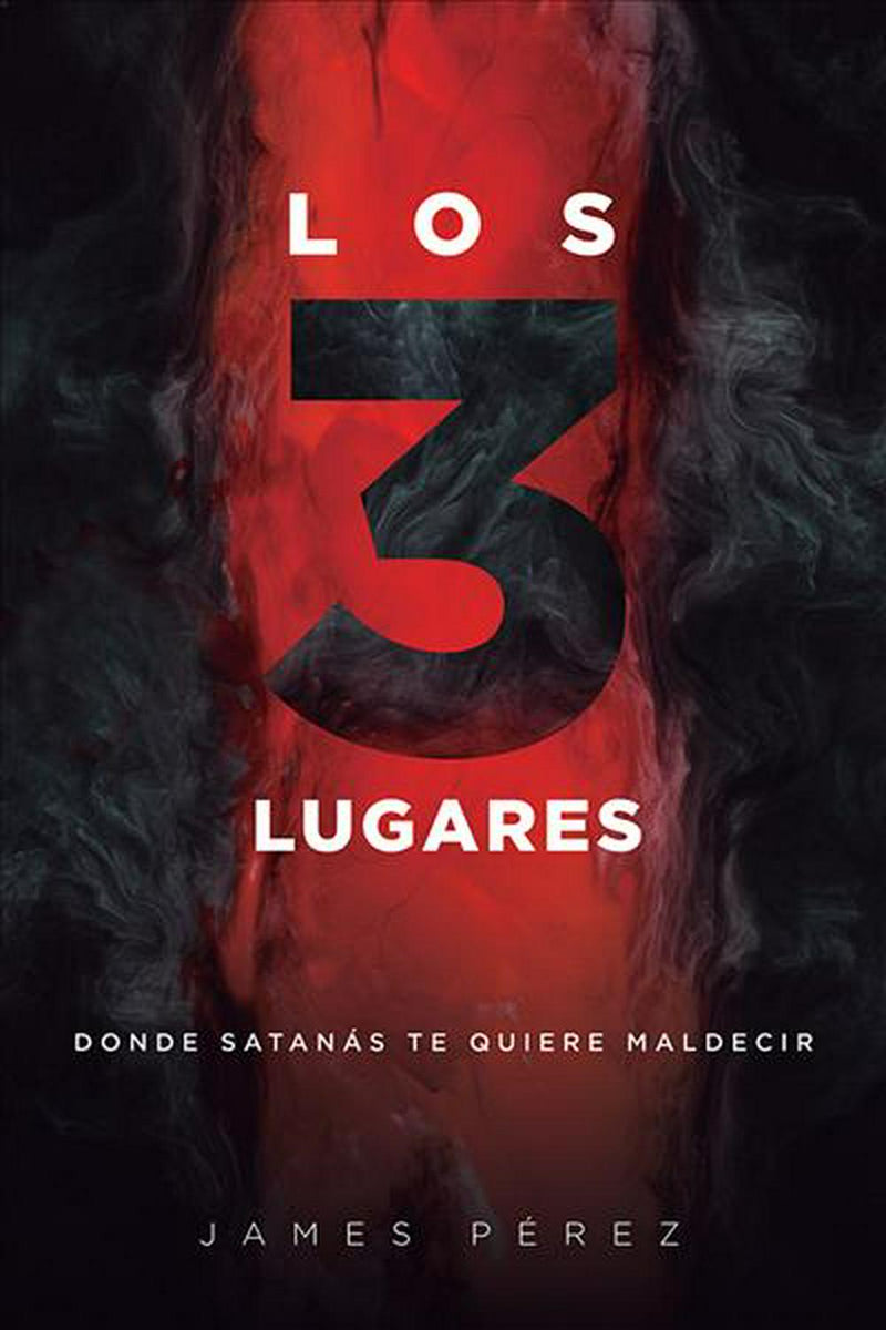 Los tres lugares donde Satanás te quiere maldecir