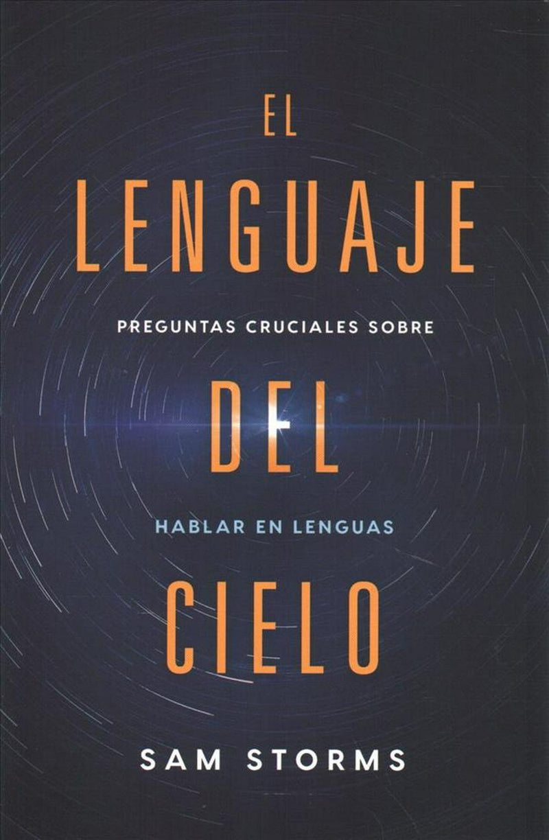 El lenguaje del cielo