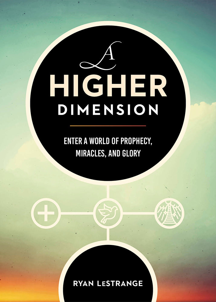 A Higher Dimension - Re-vived